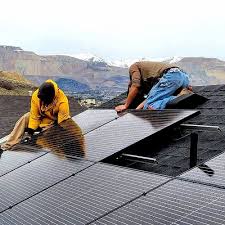 Rooftop Solar Panel in Jaipur 