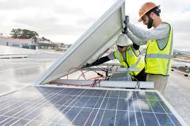 Solar Panel Cleaning Services in Jaipur