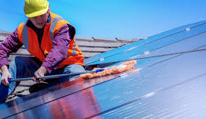 Rooftop Solar Panel in Jaipur 
