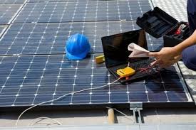 Solar Panel Cleaning Services in Jaipur