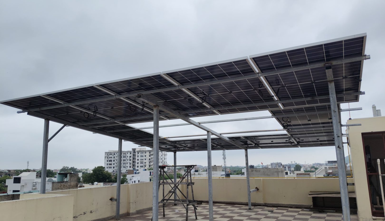 Solar Panel
