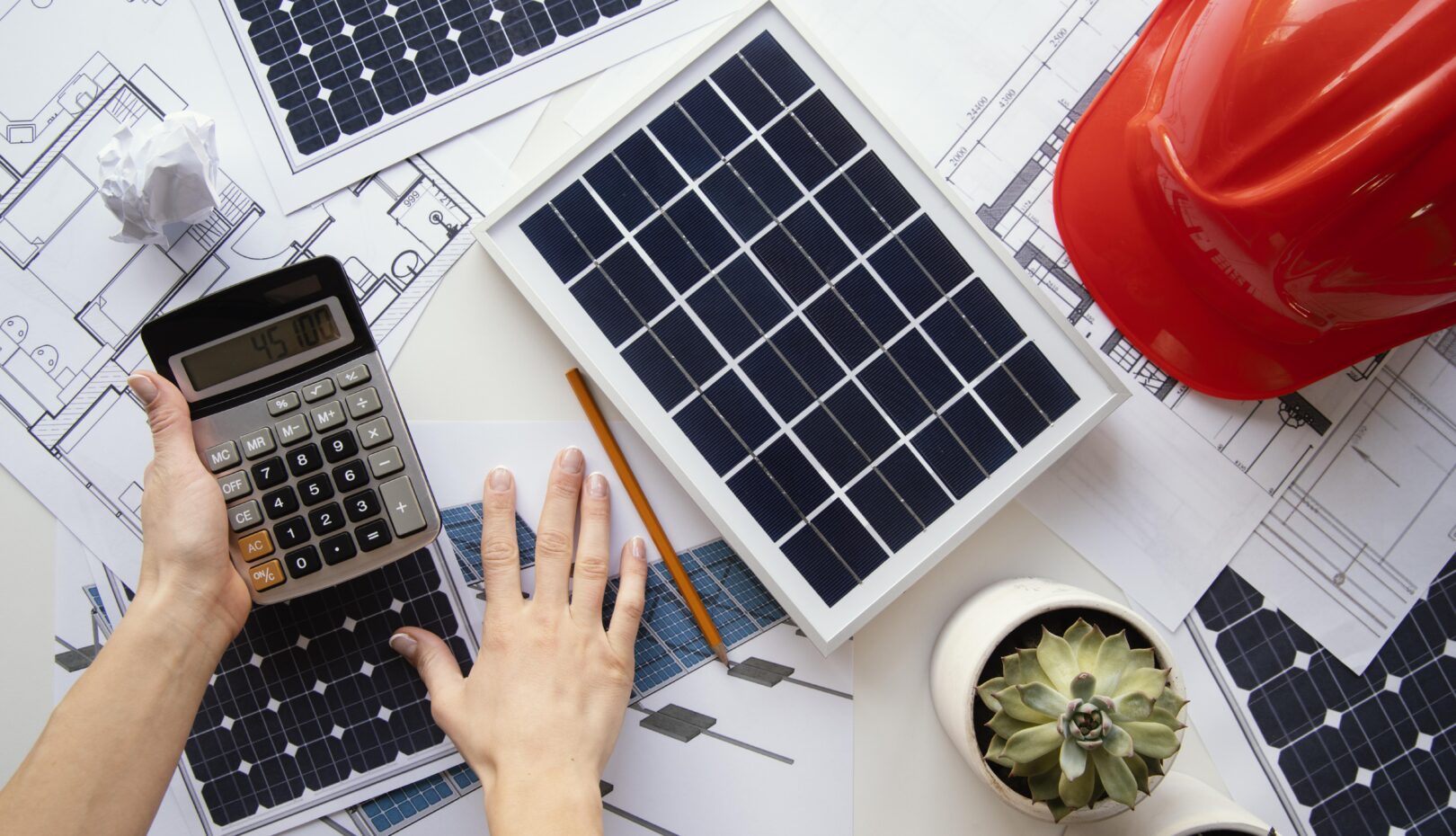 The Hidden Costs of Not Switching to Solar