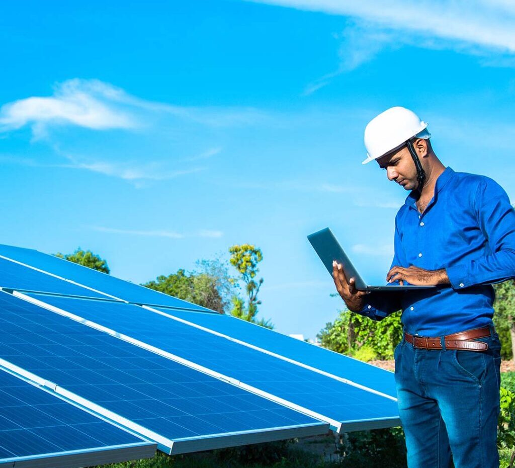 solar energy