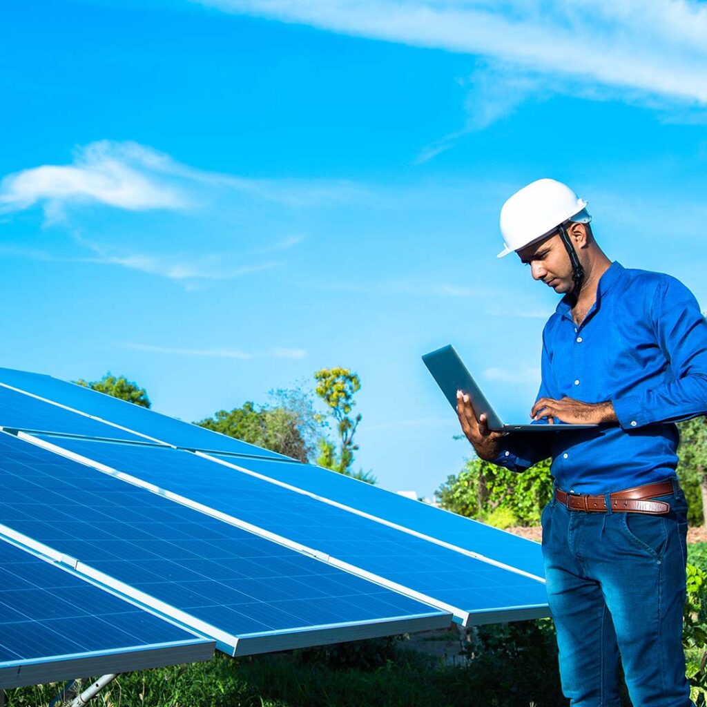 solar energy